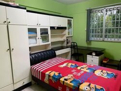 Blk 524 Bedok North Street 3 (Bedok), HDB 4 Rooms #568905121